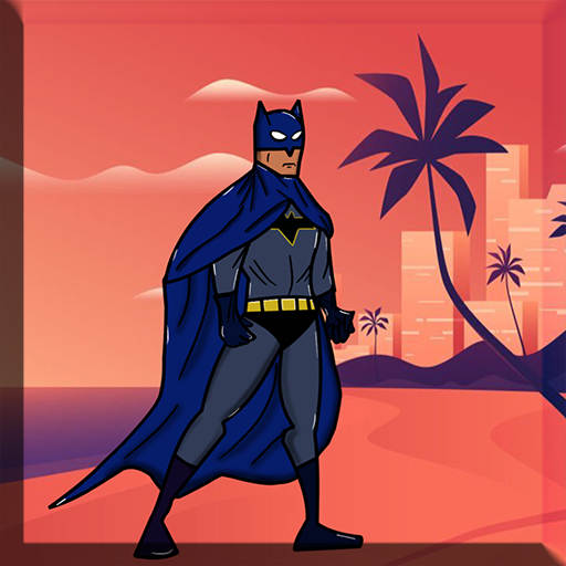 Bat Dash | Fun Runner Game 0.1