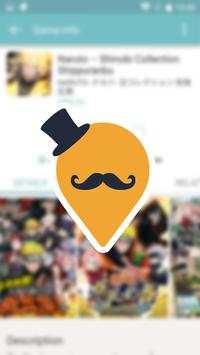 QooApp Pro screenshot 2