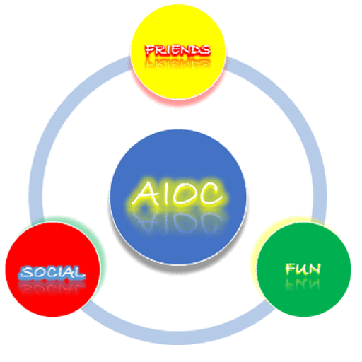 All In One Connection icon