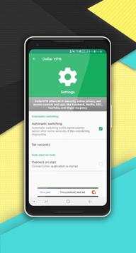 Dollar VPN screenshot 8