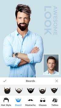 Smarty Man Photo Editor screenshot 1