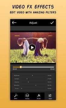 Video Filter screenshot 4