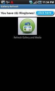 Gallery Refresh screenshot 1