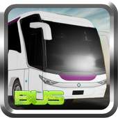 City Bus Driving Simulator  18: Real Bus Driver 3D 1.1
