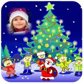 Christmas Photo Frames 1.1