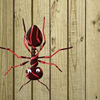 Pencet Semut Push The Ant screenshot 15