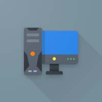 Learn PC Building Simulator Game Free logo