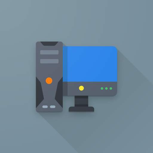 Learn PC Building Simulator Game Free 1.0