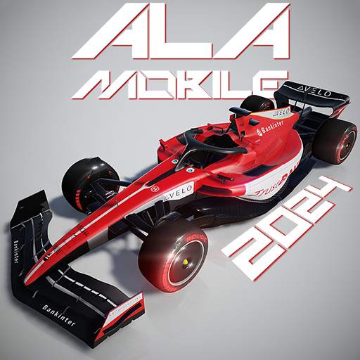Ala Mobile GP - Formula racing 7.1.3