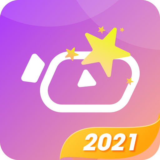 Video Cutter - Compressor &amp; Converter Video Editor icon