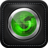 Night Vision Camera  आइकन