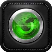 Night Vision Camera  1.2