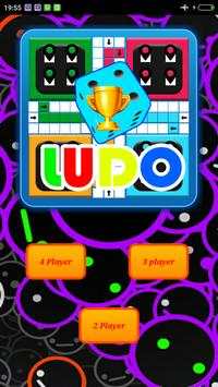 Master Ludo 2018 screenshot 4