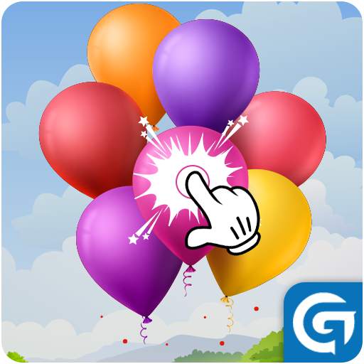 Balloon Bash: Popping Free Game 0.0.0.2