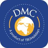 TBOHolidays DMC app 1.1.1