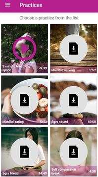 Vidame wellbeing screenshot 4