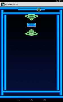 Wifi Accelerator Pro screenshot 6
