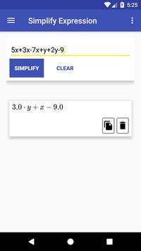 Straight Outta Math Answers скриншот 1