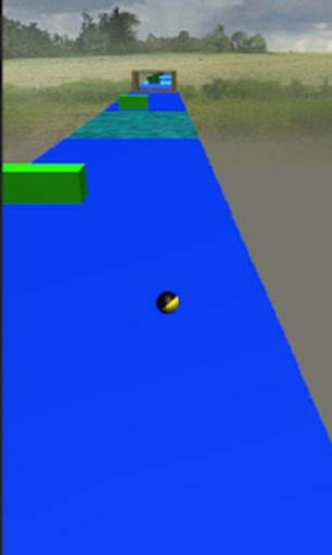 Ball Paint 3D screenshot 4
