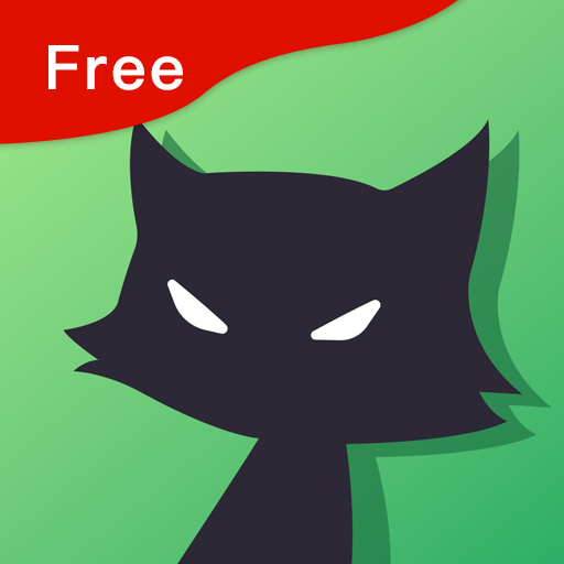 Free VPN TomVPN Pro-Unlimited, Secure, Hotspot VPN icon