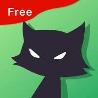 Free VPN TomVPN Pro-Unlimited, Secure, Hotspot VPN