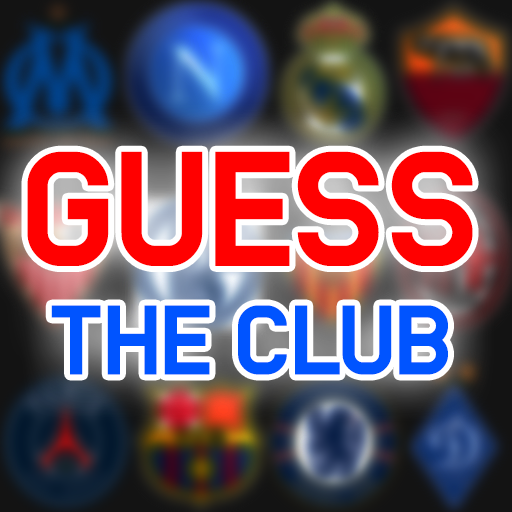 FootBall Logo Quiz иконка