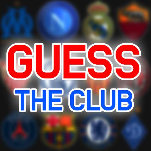 guess the football club 1.0