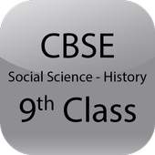 CBSE Social History Class 9 1.0
