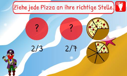 Klasse 2 Mathe Schule LITE screenshot 6