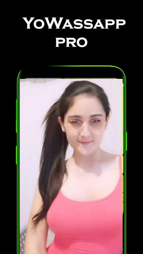 YoWassApp Pro Latest Version 2020 screenshot 1