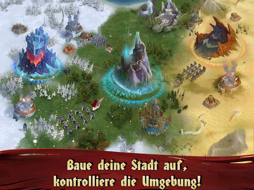 Fate of Phoenix screenshot 13