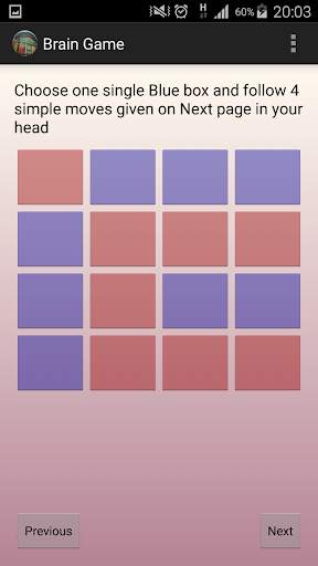 Brain Game screenshot 5