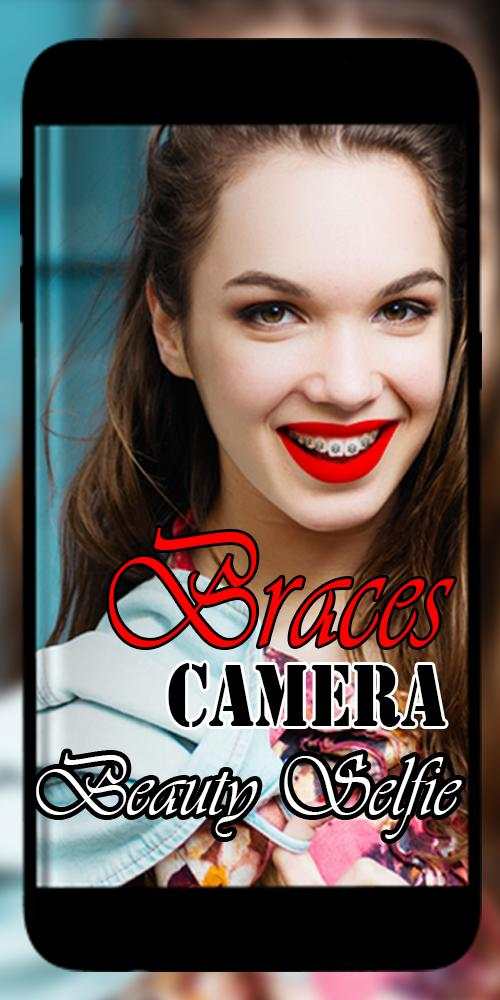 Braces Camera photo Editor Pro screenshot 2