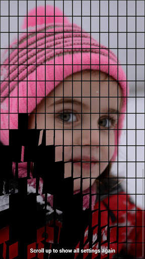 Photo Tiles Free screenshot 8