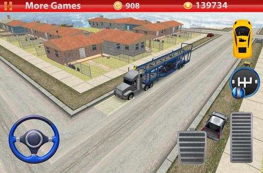 Ghetto Car Repo Operations screenshot 1