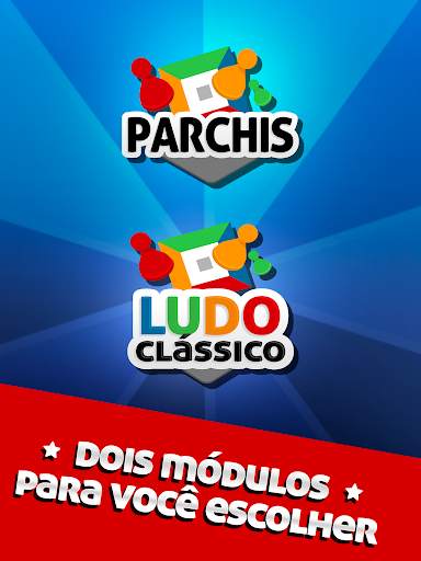 Parcheesi Online: Parchís Ludo screenshot 10
