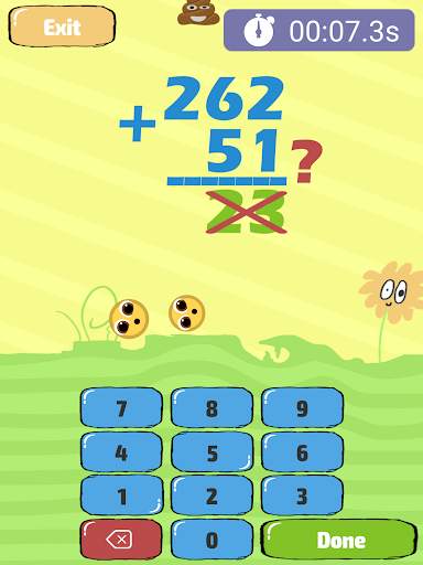Learn Math & Earn Pocket Money. For Kids स्क्रीनशॉट 5