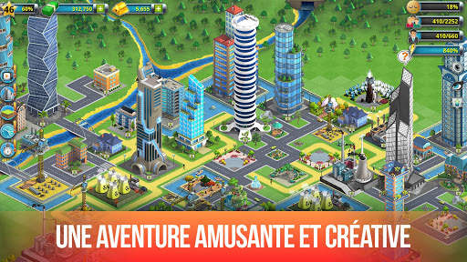 City Island 2 - Build Offline screenshot 9