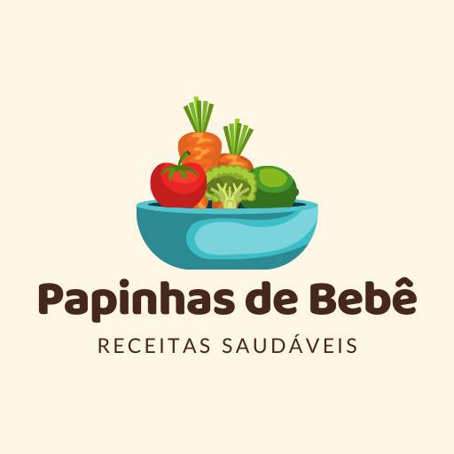 Papinhas de Bebê:   de 80 receitas saudáveis 7.0