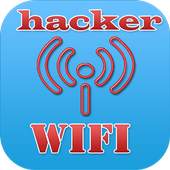 Wifi Password Hakcer Prank 1.4