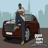Mod GTASA Android 2.7