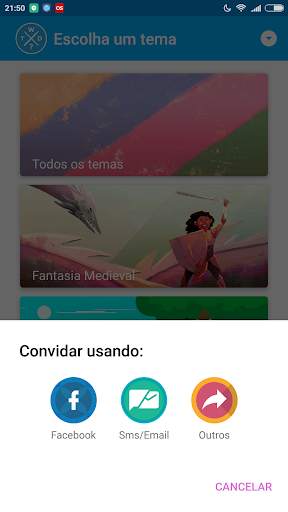 What to Draw? screenshot 6