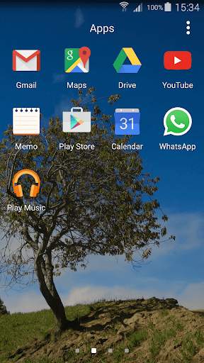 Daily Wallpaper screenshot 4