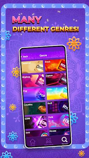 Magic Tiles 3 screenshot 15