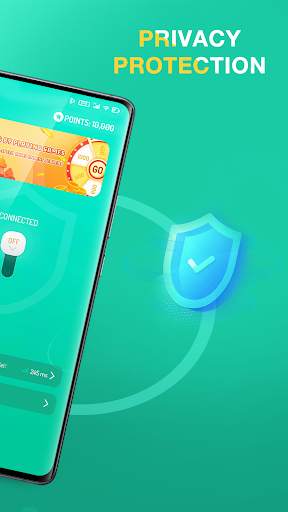 DOG VPN-Unlimited freedom VPN screenshot 8