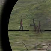 Ragdoll Sniper Zombie Shooter 1.2.5