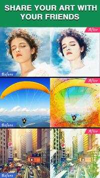 Art Filter For Photos screenshot 4