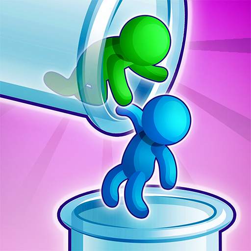 Color Sort Puz: Sorting games 1.5.1