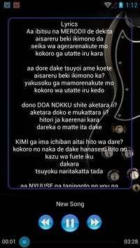 All Song OST NARUTO screenshot 3