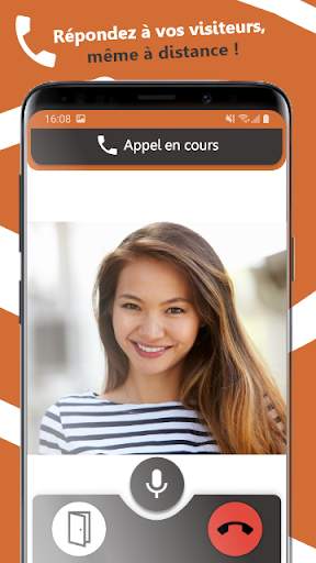 Mon Interphone-Intratone screenshot 2